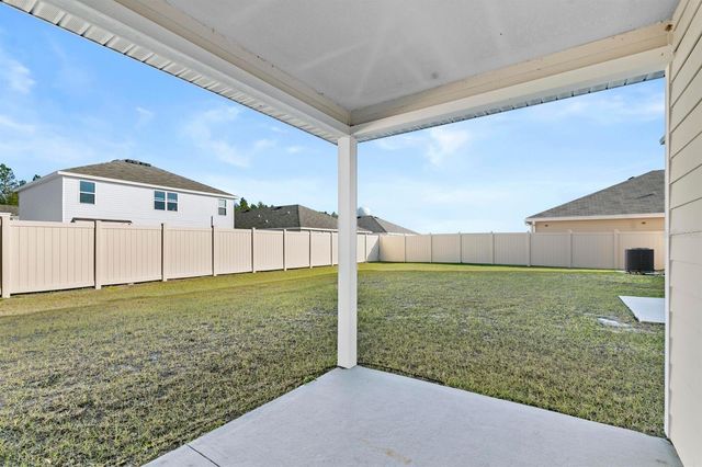 2145 NW 247TH DRIVE, Newberry, FL 32669