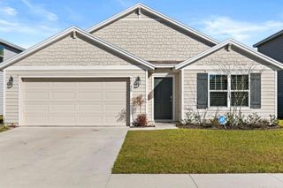 2145 NW 247TH DRIVE, Newberry, FL 32669