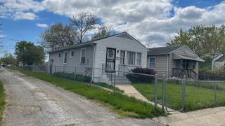 15015 WINCHESTER Avenue, Harvey, IL 60426