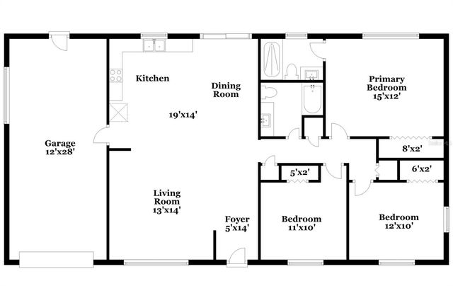 2258 VILLAGE COURT, Brandon, FL 33511