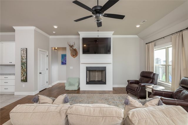 1017 Giulia Avenue, Tontitown, AR 72762