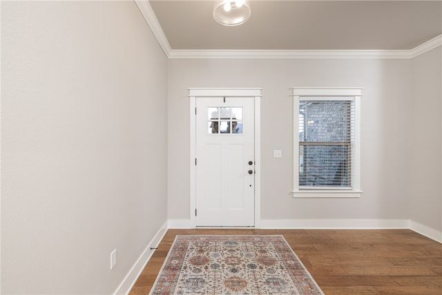 1017 Giulia Avenue, Tontitown, AR 72762