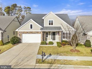 108 GADWELL LN, Lake Frederick, VA 22630