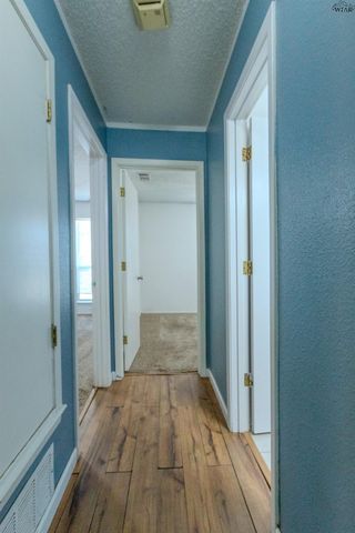 18 ANITA LANE, Wichita Falls, TX 76306