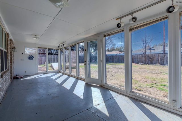 18 ANITA LANE, Wichita Falls, TX 76306