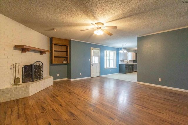 18 ANITA LANE, Wichita Falls, TX 76306