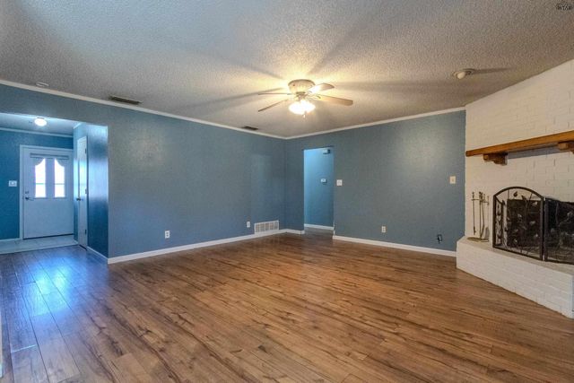 18 ANITA LANE, Wichita Falls, TX 76306