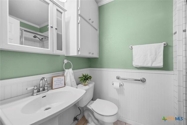 503 N Joy Street, Little River Academy, TX 76554