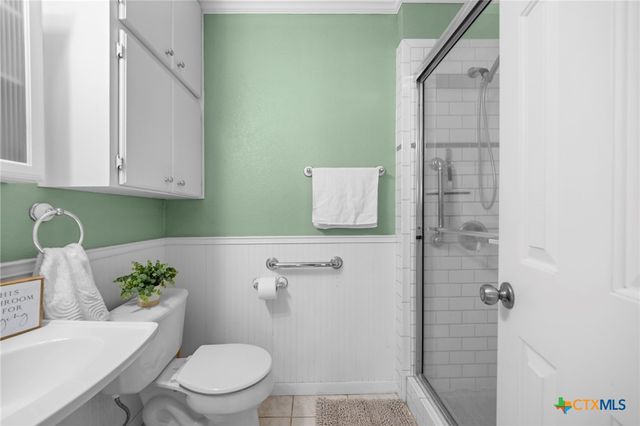 503 N Joy Street, Little River Academy, TX 76554