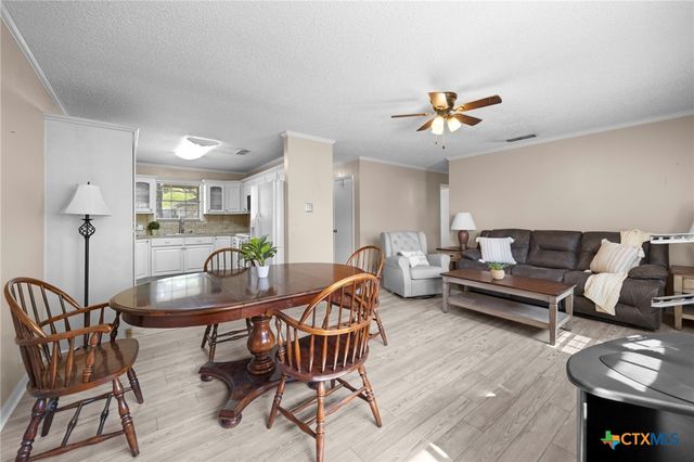 503 N Joy Street, Little River Academy, TX 76554