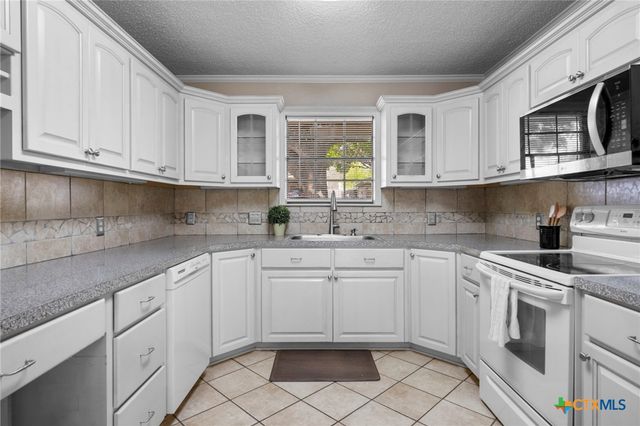 503 N Joy Street, Little River Academy, TX 76554