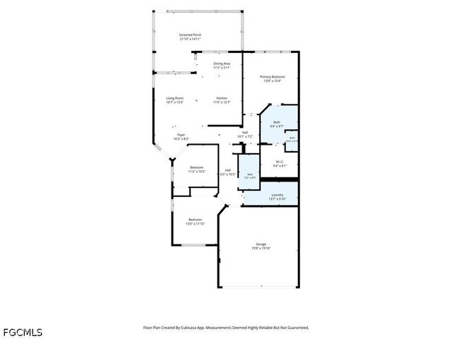 9342 Lake Abby LN, Bonita Springs, FL 34135