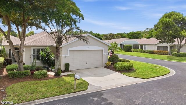 9342 Lake Abby LN, Bonita Springs, FL 34135