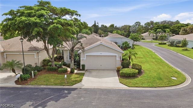 9342 Lake Abby LN, Bonita Springs, FL 34135