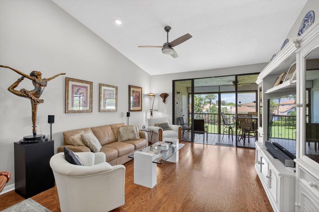 7701 Glendevon Lane 1907, Delray Beach, FL 33446