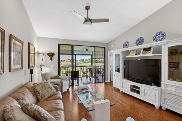 7701 Glendevon Lane 1907, Delray Beach, FL 33446
