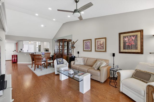 7701 Glendevon Lane 1907, Delray Beach, FL 33446