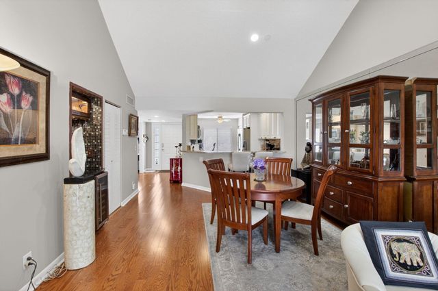 7701 Glendevon Lane 1907, Delray Beach, FL 33446