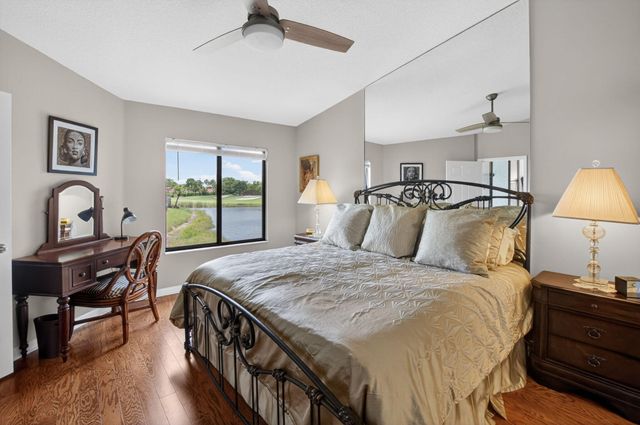 7701 Glendevon Lane 1907, Delray Beach, FL 33446