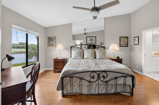 7701 Glendevon Lane 1907, Delray Beach, FL 33446