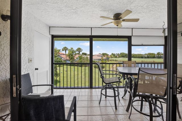 7701 Glendevon Lane 1907, Delray Beach, FL 33446
