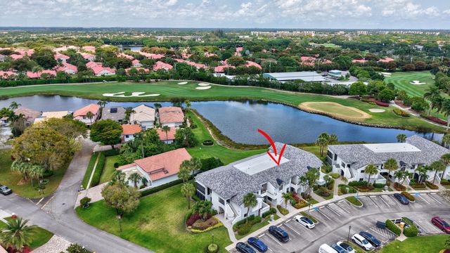 7701 Glendevon Lane 1907, Delray Beach, FL 33446
