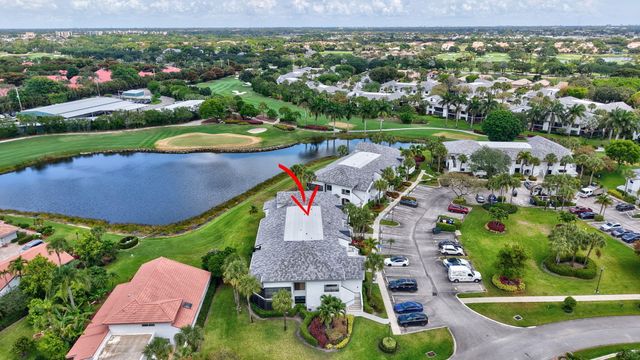 7701 Glendevon Lane 1907, Delray Beach, FL 33446