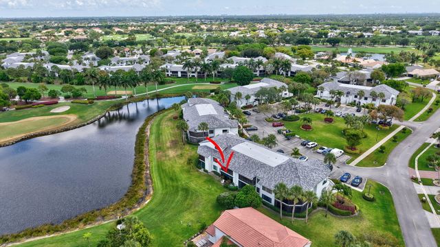 7701 Glendevon Lane 1907, Delray Beach, FL 33446