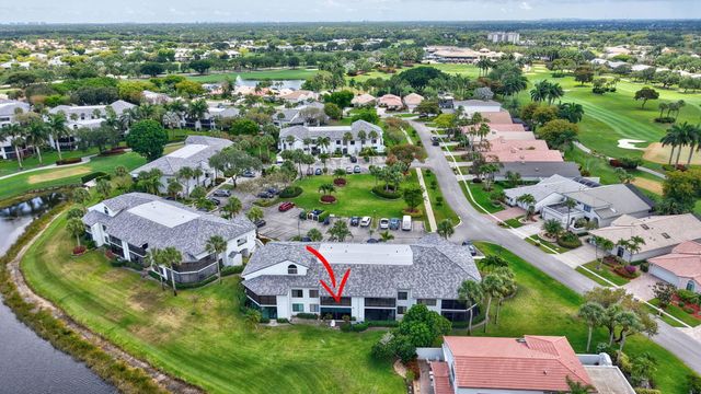 7701 Glendevon Lane 1907, Delray Beach, FL 33446