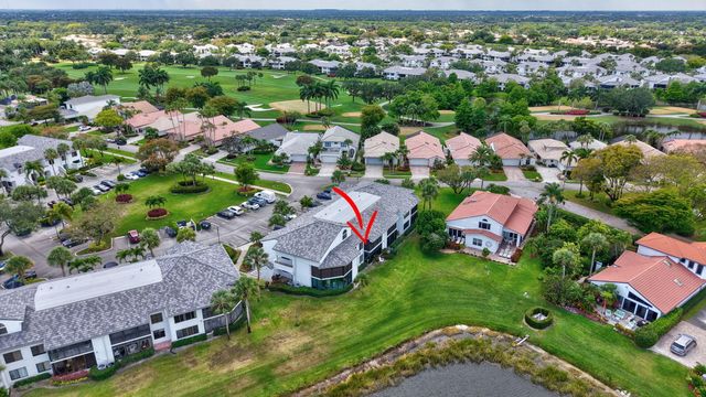 7701 Glendevon Lane 1907, Delray Beach, FL 33446