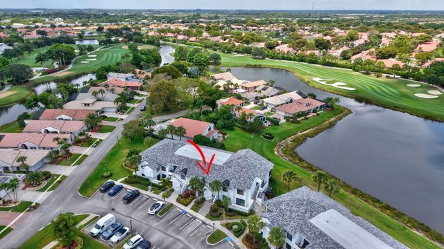 7701 Glendevon Lane 1907, Delray Beach, FL 33446