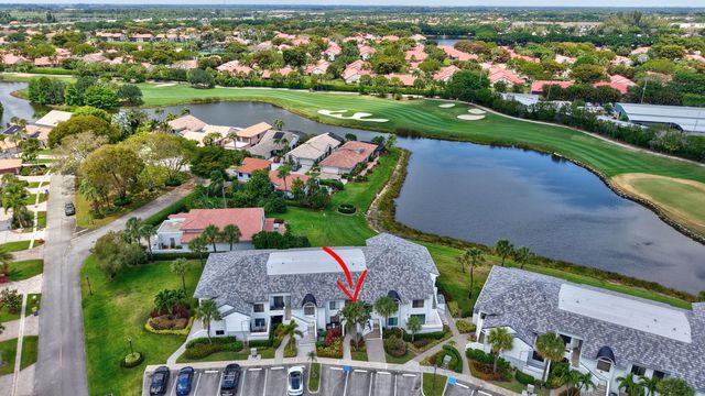 7701 Glendevon Lane 1907, Delray Beach, FL 33446