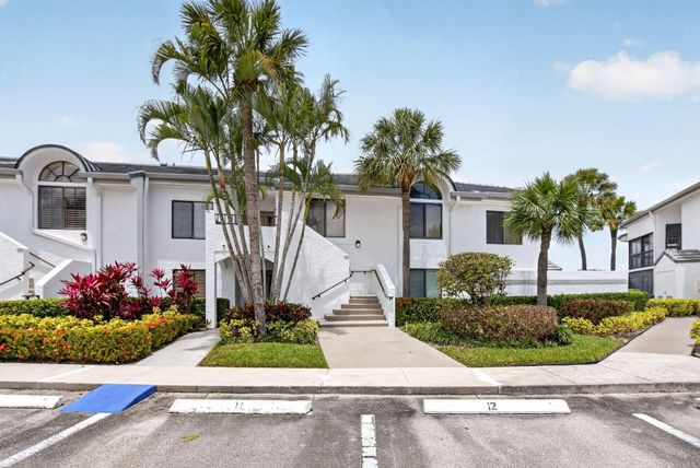7701 Glendevon Lane 1907, Delray Beach, FL 33446