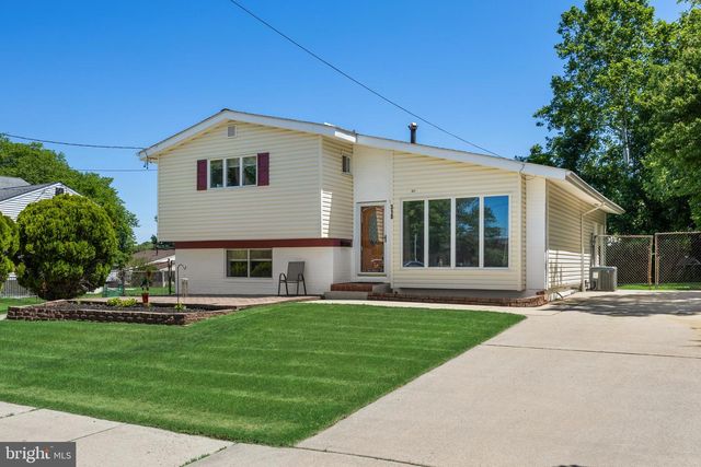 318 LANSING DR, Mantua, NJ 08051