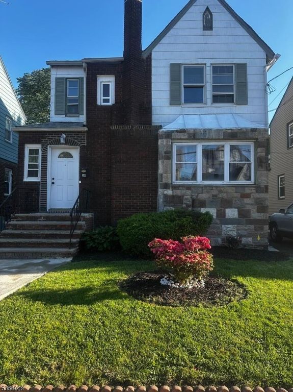 152 Ivy St, Newark City, NJ 07106
