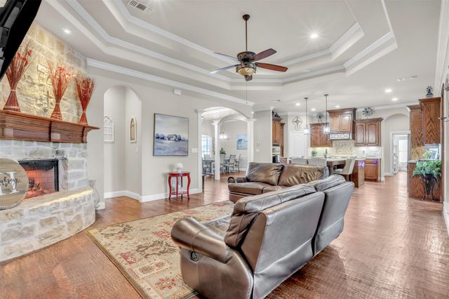 4408 Lake Breeze Drive, Mckinney, TX 75071
