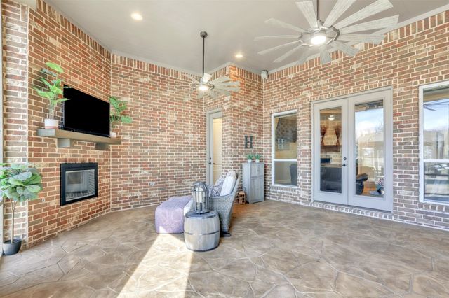 4408 Lake Breeze Drive, Mckinney, TX 75071