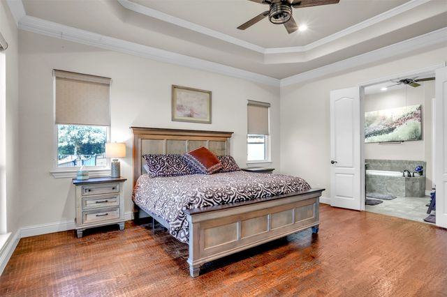 4408 Lake Breeze Drive, Mckinney, TX 75071