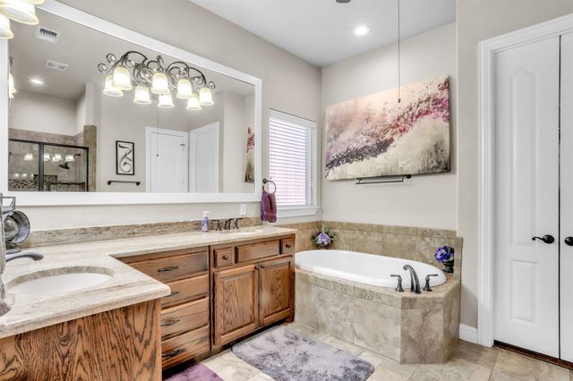 4408 Lake Breeze Drive, Mckinney, TX 75071