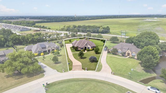 4408 Lake Breeze Drive, Mckinney, TX 75071