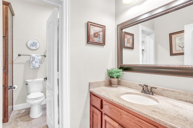 4408 Lake Breeze Drive, Mckinney, TX 75071