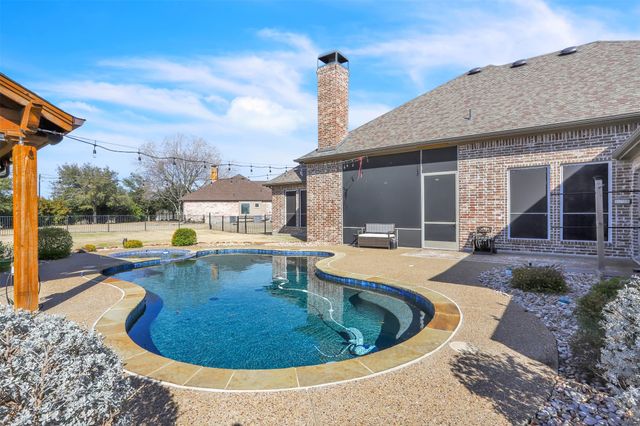 4408 Lake Breeze Drive, Mckinney, TX 75071