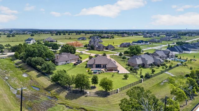 4408 Lake Breeze Drive, Mckinney, TX 75071