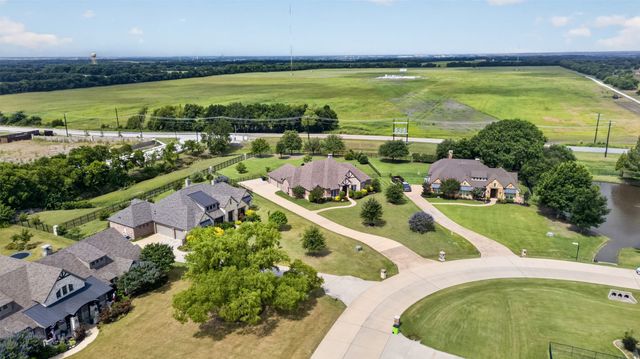 4408 Lake Breeze Drive, Mckinney, TX 75071