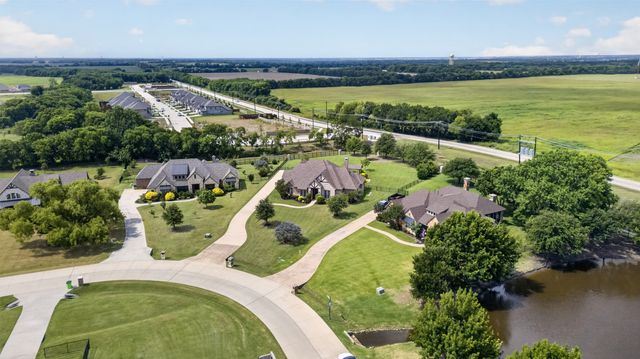 4408 Lake Breeze Drive, Mckinney, TX 75071