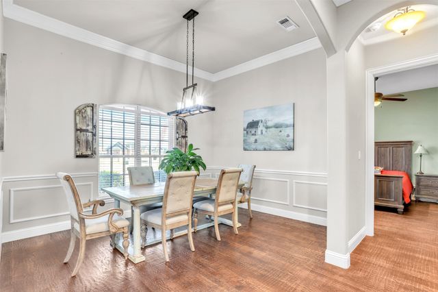 4408 Lake Breeze Drive, Mckinney, TX 75071