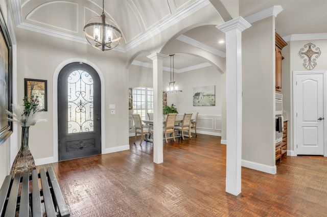 4408 Lake Breeze Drive, Mckinney, TX 75071