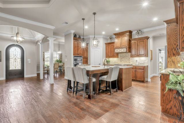 4408 Lake Breeze Drive, Mckinney, TX 75071