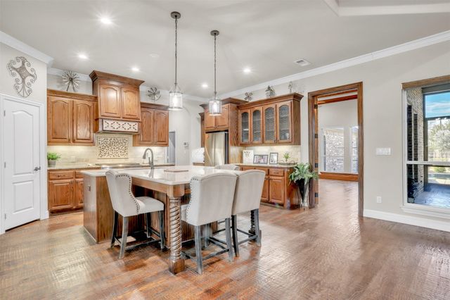 4408 Lake Breeze Drive, Mckinney, TX 75071