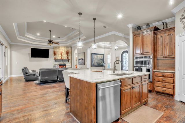 4408 Lake Breeze Drive, Mckinney, TX 75071